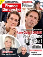 France Dimanche